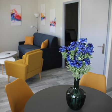 Les Appartements Du Saint Hubert Arcis-sur-Aube Экстерьер фото