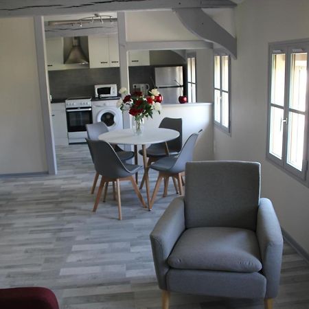 Les Appartements Du Saint Hubert Arcis-sur-Aube Экстерьер фото