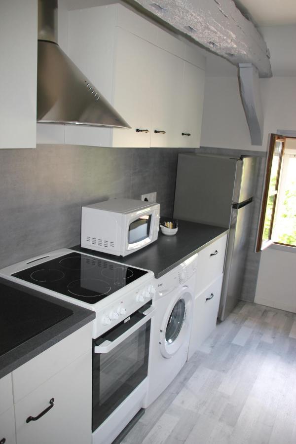 Les Appartements Du Saint Hubert Arcis-sur-Aube Экстерьер фото