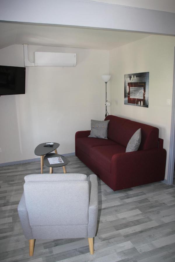 Les Appartements Du Saint Hubert Arcis-sur-Aube Экстерьер фото
