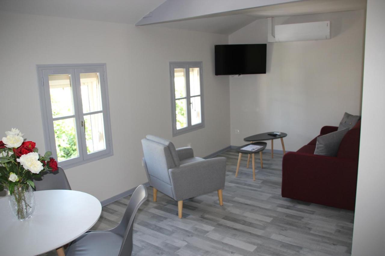 Les Appartements Du Saint Hubert Arcis-sur-Aube Экстерьер фото